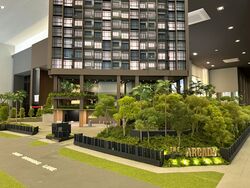 THE ARCADY AT BOON KENG (D12), Apartment #588306781